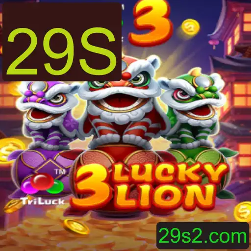 Desvendando o Jogo 3LUCKYLION: A Atração do Momento com a Palavra-Chave 29S