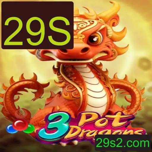 Descubra o Fascinante Mundo de 3PotDragons com a Chave 29S