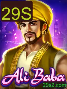 Descubra o Universo do Jogo 'AliBaba: 29S'