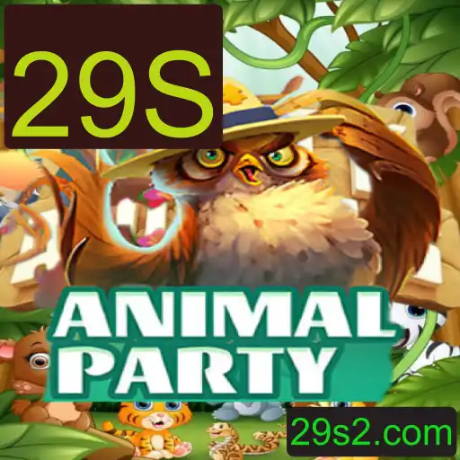 Descubra AnimalParty: Uma Aventura em Grupo com um Toque Selvagem