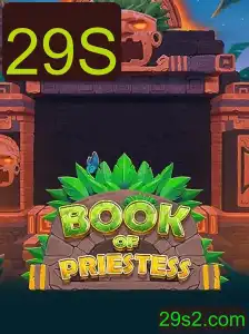 Explore o Enigmático Mundo de BookOfPriestess: Um Guia Completo