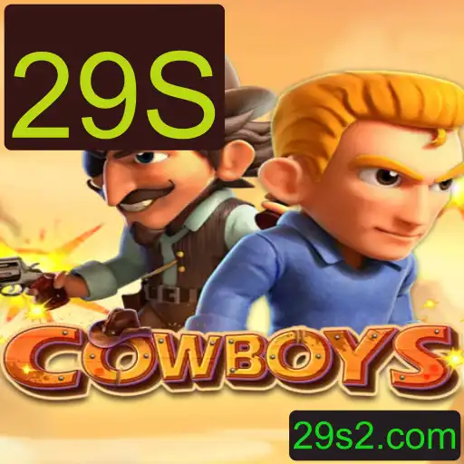 COWBOYS: O Jogo que Revoluciona suas Estratégias com a Palavra-Chave '29S'
