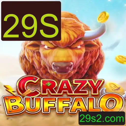 Explorando o Mundo Empolgante de CRAZYBUFFALO: O Jogo do Momento