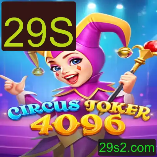 Explorando o Mundo de CircusJoker4096: Um Jogo de Estratégia e Habilidades