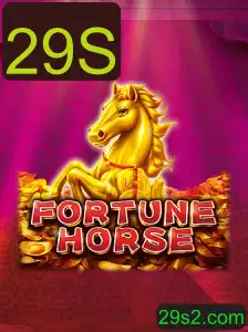 FortuneHorse: Explorando o Universo do Jogo com a Palavra-Chave 29S