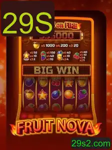 Descubra o Fascinante Mundo de FruitNova: O Jogo que Conquistou 2023