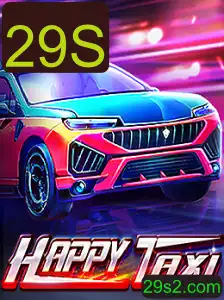 Explorando o Universo Vibrante de HappyTaxi