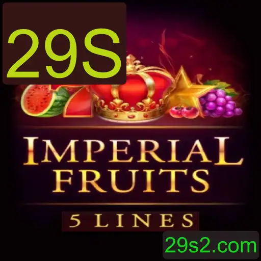 Explorando o Universo de ImperialFruits5: A Dinâmica e Emoção do Jogo