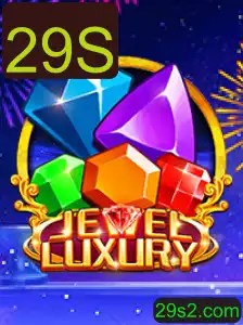 Descubra o Fascinante Mundo de JewelLuxury e a Chave 29S