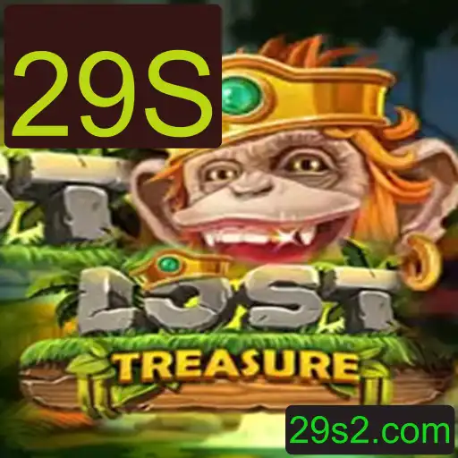 Explorando 'LostTreasure': Uma Jornada Inesquecível com 29S