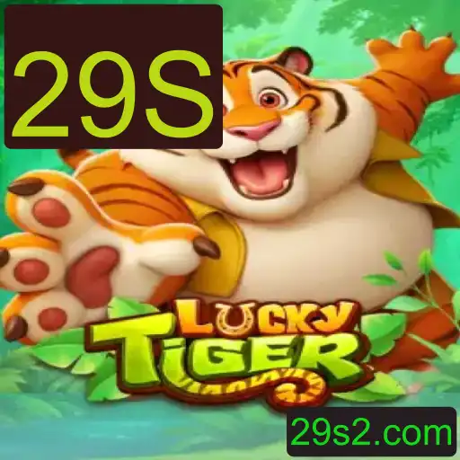 Descubra as Emoções do Jogo LuckyTiger: Aventura e Estratégia com 29S