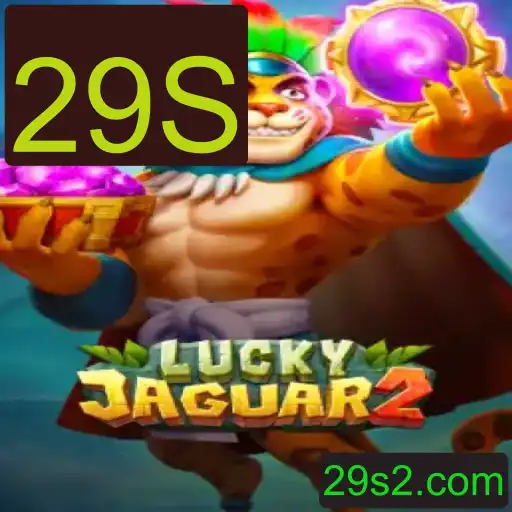 Luckyjaguar2: O Jogo de Azar do Momento com a Emoção do 29S
