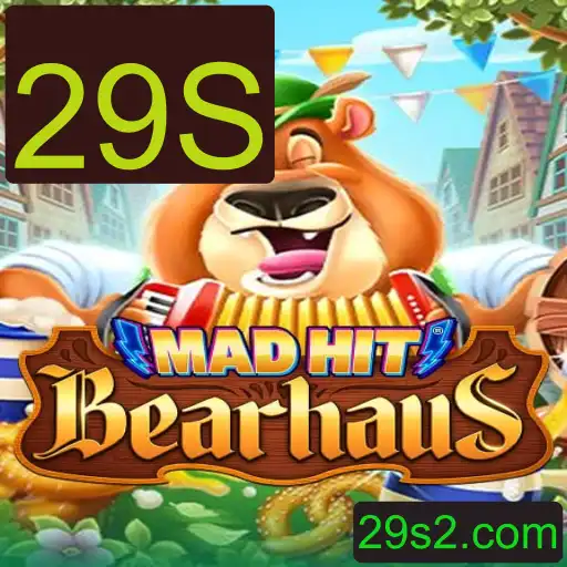 Explorando MadHitBearhaus: O Novo Fenômeno dos Jogos