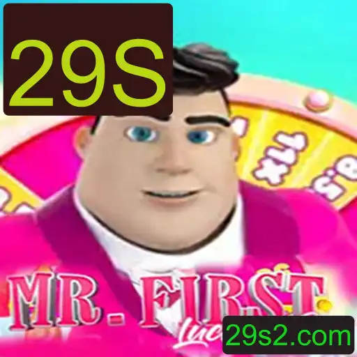Descubra o Mundo do Jogo MrFirstLuckyWheel: A Nova Sensação 29S