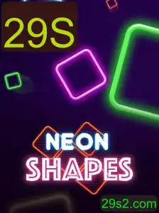 Explorando o Universo de NeonShapes: Um Jogo de Inteligência e Estratégia