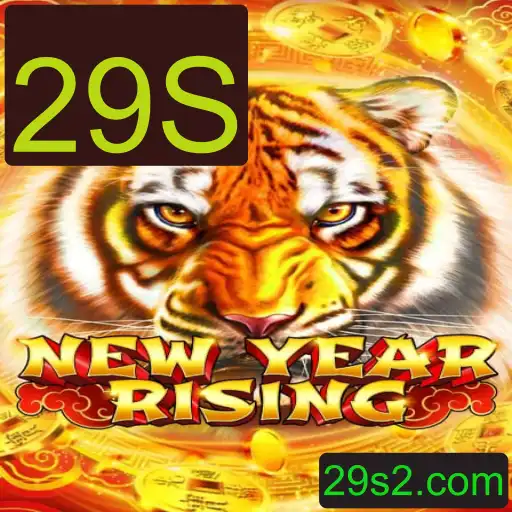 Descubra o Envolvente Jogo NewYearRising e a Emocionante Palavras-chave 29S