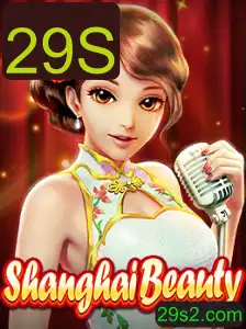 ShanghaiBeauty: A Fascinante Jornada de Estratégia e Sorte