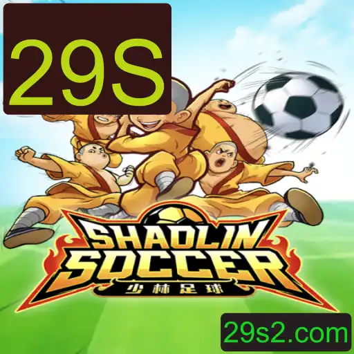 Descubra ShaolinSoccer: O Novo Fenômeno dos Jogos Multijogador