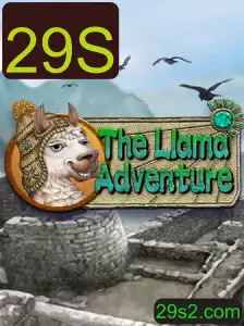 TheLlamaAdventure: Uma Jornada Cativante no Mundo de 29S
