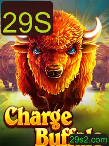 ChargeBuffalo: Uma Aventura Estratégica Moderna no Mundo dos Jogos