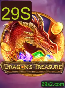 DragonsTreasure: Uma Jornada Épica no Mundo dos Dragões