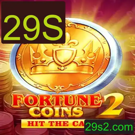 Explorando FortuneCoins2: Um Mergulho Profundo no Mundo do Entretenimento de 29S