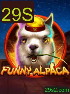 FunnyAlpaca: Descubra o Novo Fenômeno do Mundo dos Jogos