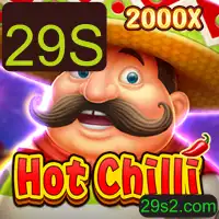 A Fascinante Aventura de HotChilli: Mergulhe no Desafio 29S