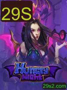 HungryNight: Explorando o Novo Jogo que Está Conquistando Os Jogadores