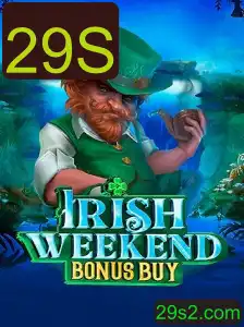 Descubra a Emoção do Jogo IrishWeekendBonusBuy: Regras, Dicas e Estratégias