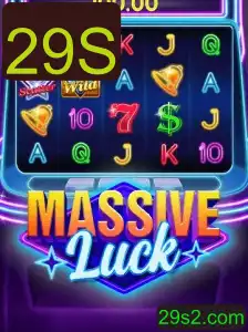 MassiveLuck: Um Mergulho no Empolgante Mundo do Jogo de Fortuna