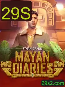 Explorando MayanDiaries: Um Mergulho nas Aventuras de 29S