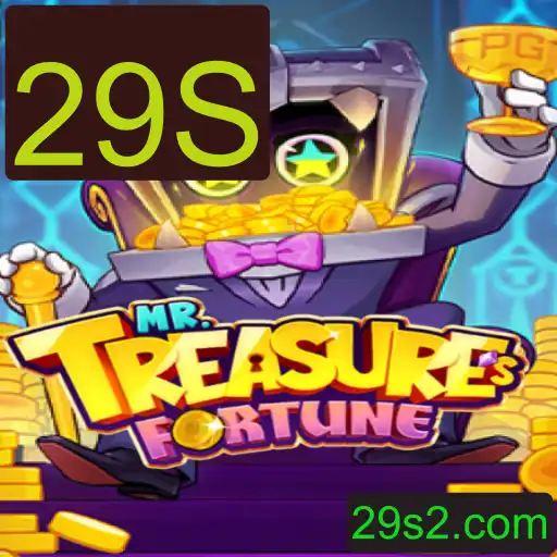 Descubra o Fascinante Mundo de MrTreasuresFortune com a Palavr-chave 29S