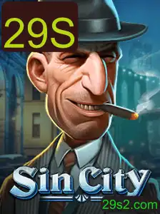 SinCity: Explorando o Mundo do Jogo com a Palavra-Chave 29S
