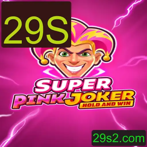 SuperPinkJoker: Descubra o Emocionante Mundo do Jogo 29S