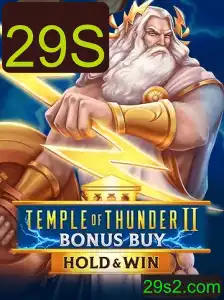 TempleofThunderIIBonusBuy: Um Mergulho no Mundo Virtual do Jogo