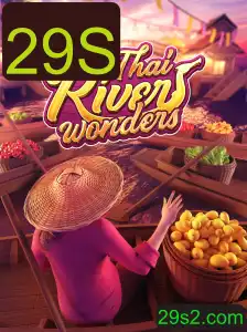 Exploração e Aventuras no Mundo de ThaiRiverWonders