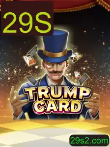 Explorando TrumpCard: O Jogo Estratégico de 29S