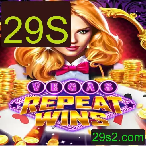 Explore o Fascinante Universo do Jogo VegasRepeatWins com a Estratégia 29S