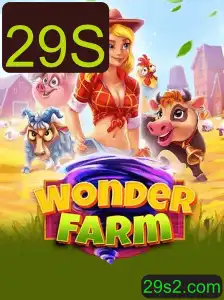WonderFarm: Descubra o Fascinante Mundo do Jogo com a Palavra-chave 29S