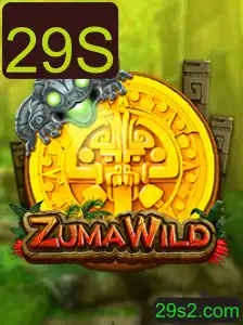 Explore ZumaWild: Aventura Repleta de Desafios e Emoção